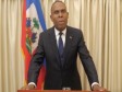Haiti - FLASH : Prime Minister Céant reveals 9 emergency measures