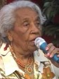 Haïti - Politique : À 101 ans, Odette Roy Fombrun accuse le Core Group