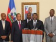 Haiti - Economy : Imprecise measures and announcements for the benefit of the population