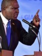 Haiti - FLASH : PM demands explanations from Minister Aly on the transfer to USA of 7 foreigners