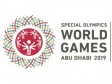 Haiti - Abu Dhabi : 18 Haitian athletes will participate in the 15th Special Olympics Summer Games