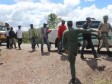 Haïti - RD : 69 Haïtiens arrêtés pour avoir coupé des arbres dans le Parc national de Los Haitises