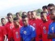 Haiti - Football : Two French clubs in detection of young talents in Haiti