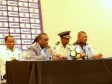 Haiti - Football : The FHF wants to avoid the exclusion of Haiti from international competitions