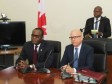 Haiti - Politic : $ 79 million from Canada for 6 projects