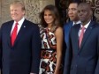 Haiti - FLASH : At the USA/Caribbean mini-summit, Trump promises with implicit conditions