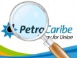 Haiti - FLASH : Case PetroCaribe, personalities and companies under financial investigations