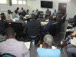 Haiti - Education : Important Meeting on Staff Contracts and Preparations for State Examinations
