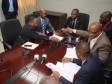 Haiti - Politic : Lapin deposits his documents in the Chamber of Deputies, first delay in the Senate