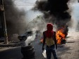 Haïti - Sécurité : Le PM promet de lutter contre la «guérilla» urbaine