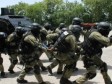 Haïti - FLASH : La PNH va se déployer sur tous les territoires des Gangs