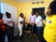 Haiti - Economy : More than 200 «Madan Sara» of Bainet benefit from a ONAFanm loan