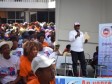 Haiti - Saint-Marc : ONAFanm grants 1,200 loans of 25,000 gourdes to small merchants