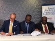 Haiti - DR : Signing of a bilateral agreement on responsible fishing on the North Coast