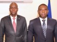 Haiti - Politic : Official Letter of Senator Cantave to President Jovenel Moïse