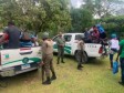 Haiti - DR : Haitians loot the forest Natural Park «Los Haitises»