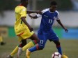 Haiti - World Cup U-17 : On Sunday, as part of the FIFA U-17 World Cup qualifiers (World BThe Grenadiers humiliate Guyana [6-0] and will face DR in 1/8th finals
