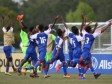 Haiti - FLASH : Haiti qualified for the FIFA U-17 World Cup Brazil 2019 !