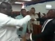 Haiti - Politic : The opposition minority forces the Senate to postpone the ratification meeting of the PM