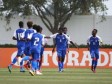 Haiti - U-17 World Cup : Minister Charles congratulates our Grenadiers for their qualification