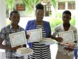 Haiti - Great South : Jacmel wins the 6th edition of the regional debate tournament