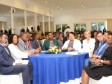 iciHaiti - Politic : First National Plan to respond to exceptional health situations