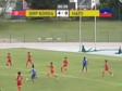 iciHaïti - Sud Ladies Cup : Nos Grenadières s’inclinent devant la supériorité Nord Coréenne [4-0]