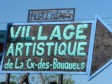 Haiti - FLASH : Artisans and tourists victims of racket at the artistic village of Noailles