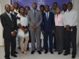 Haiti - Politic : Towards improved training conditions for top athletes