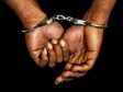 Haiti - Security : Arrest of a fugitive