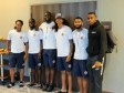 Haiti - Gold Cup 2019 : The Grenadiers gather in Florida