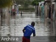 Haïti - FLASH METEO : Cabaret sous les eaux, plusieurs victimes et d’important dégâts