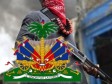 Haiti - Politic : The political role of gangs in Haiti