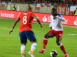 Haiti - Pre Gold Cup 2019 : Loser in front of Chile, our Grenadiers did not demerited