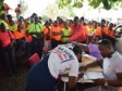 Haiti - Jacmel : More than 300 «Madan Sara» each obtain an ONAFanm loan of 25,000 Gourdes