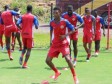 Haiti - Gold Cup D-7 : News from our Grenadiers