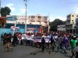Haiti - Social : New anti-Moïse demonstration, violence and vandalism at the rendezvous