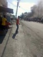 Haiti - Petit-Goâve : Violent clashes between opposition groups