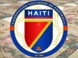 Haiti - Football : The Government disburses 25 million gourdes !