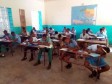 Haiti - Education : First day of exams under tension