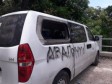 Haiti - Security : Attacks on the media are multiplying