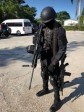 Haiti - Security : The General Security Unit of the Palace under investigation