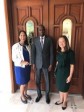 Haiti - USA : End of visit to Haiti by U.S. Principal Deputy Assistant Secretary