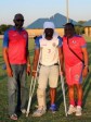 Haïti - FLASH Football : Mechack Jérôme opéré aux États-Unis