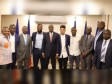 Haïti - Sports : Clarification sur l’absence de Grenadiers au Palais National