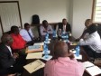 Haiti - Education : The FNE discusses the use of tuition subsidy