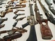 Haiti - FLASH : Michel-Ange Gédéon denounces «the great manitous» who provide weapons...