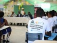 Haiti - Grand'Anse : Launch of the 1st Edition of the Summer University