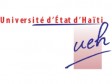 Haiti - UEH notice : Opening of registrations for entrance exams (2019-2020)