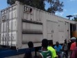 Haiti - Grand-Goâve : Blackout, a generator of EDH confiscated by the population